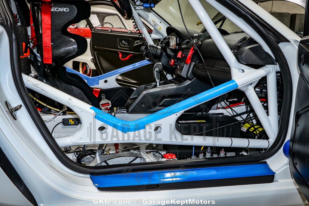 2019 Porsche Cayman GT4