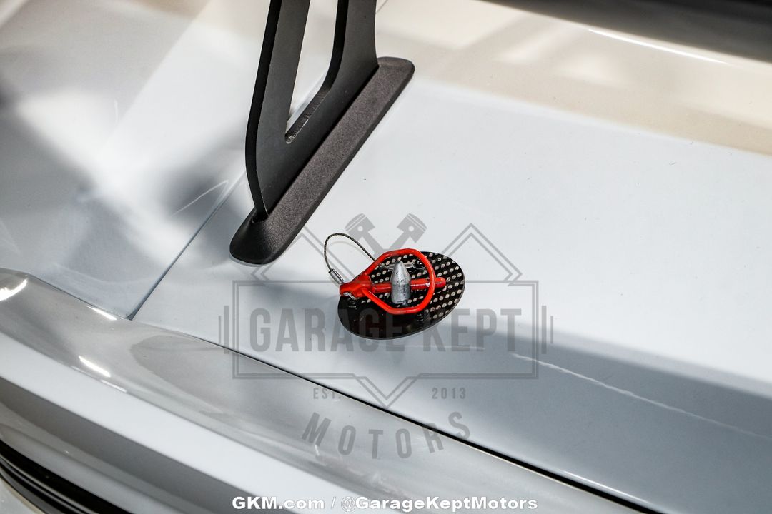 2019 Porsche Cayman GT4