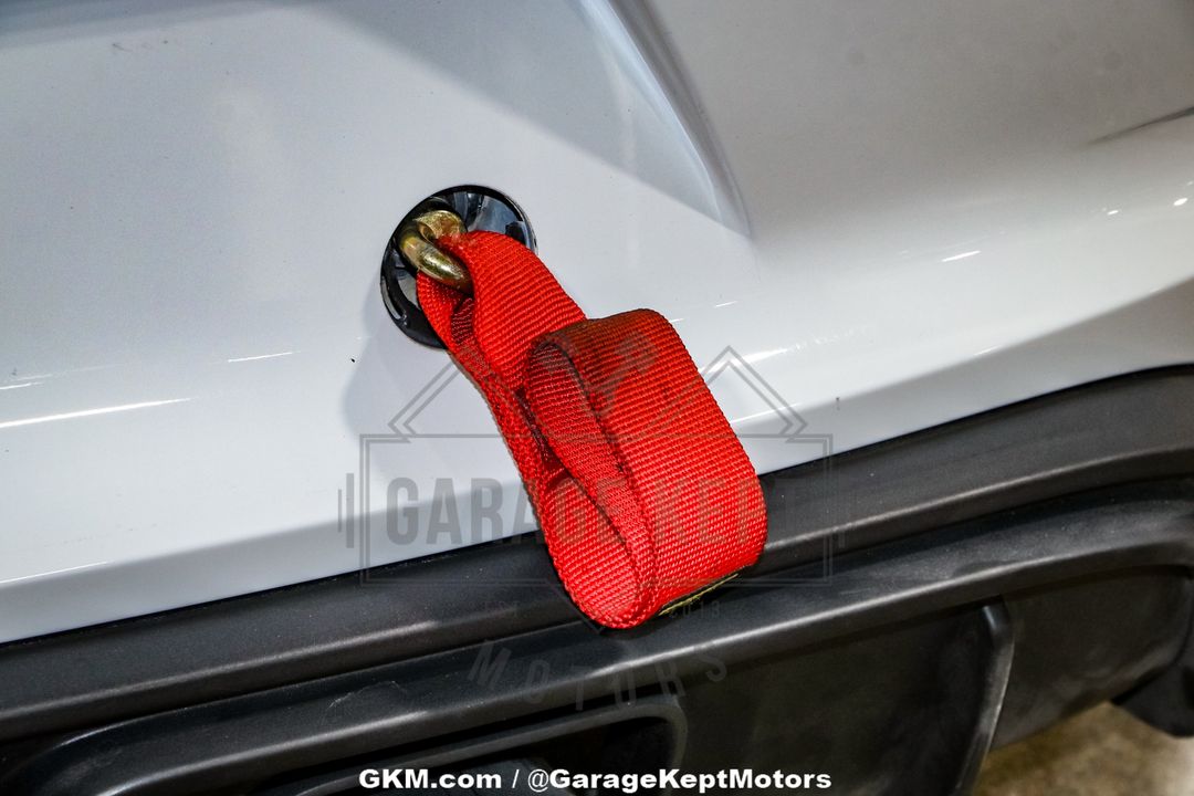 2019 Porsche Cayman GT4