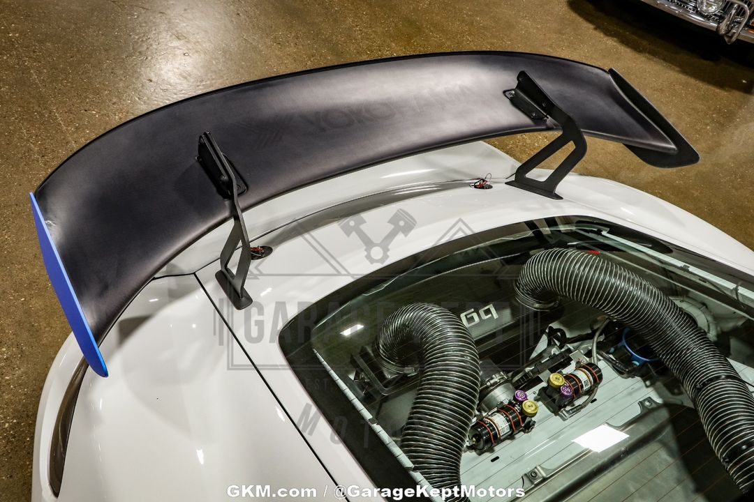 2019 Porsche Cayman GT4