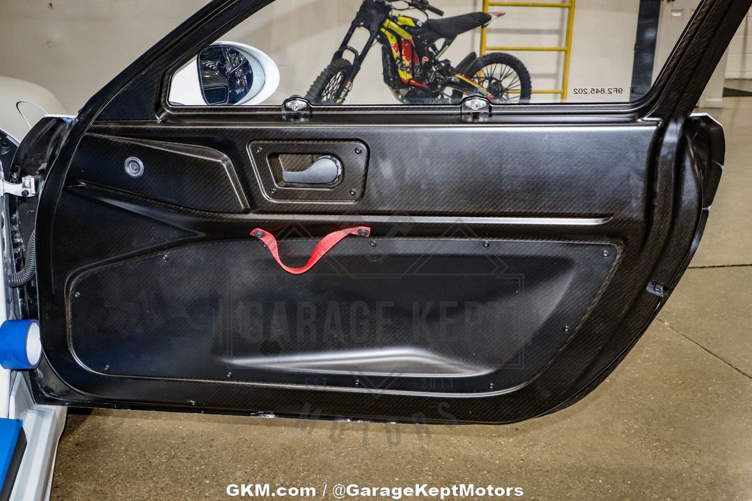 2019 Porsche Cayman GT4
