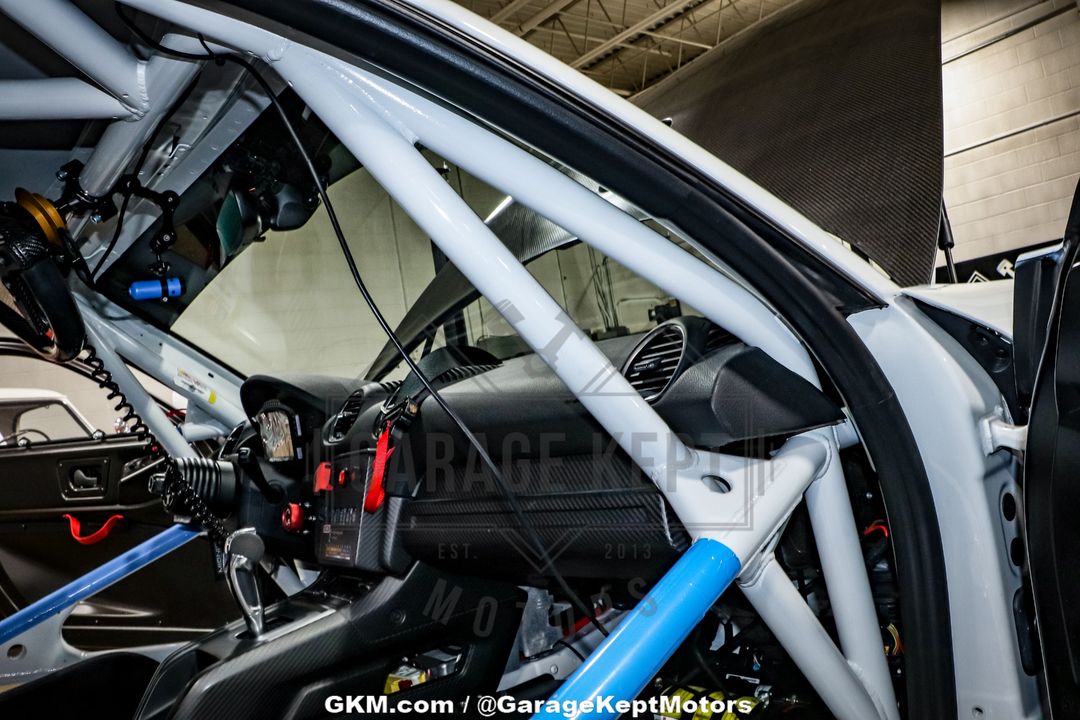 2019 Porsche Cayman GT4