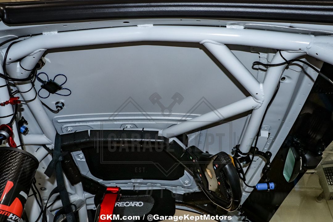 2019 Porsche Cayman GT4