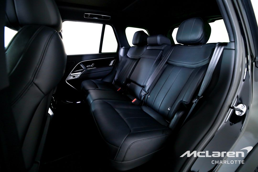 2024 Land Rover Range Rover