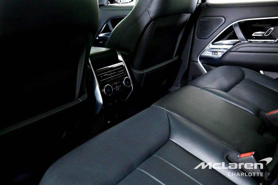 2024 Land Rover Range Rover