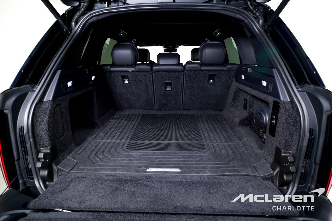 2024 Land Rover Range Rover