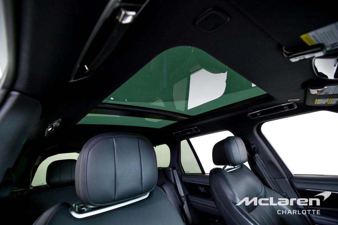 2024 Land Rover Range Rover