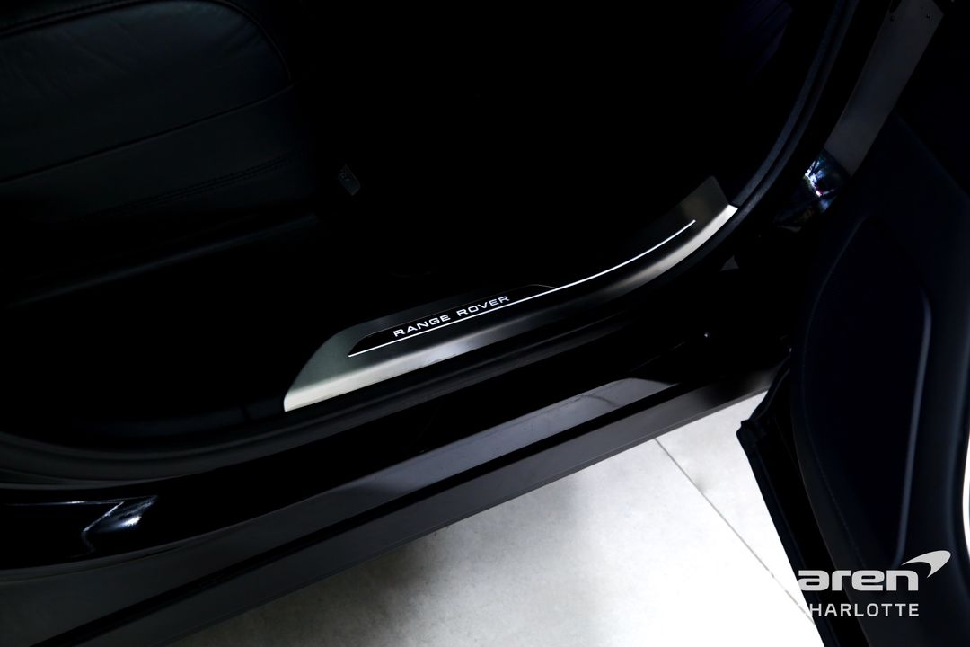 2024 Land Rover Range Rover