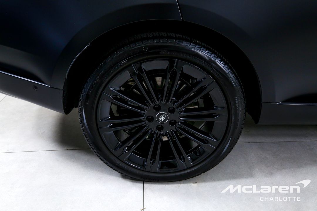 2024 Land Rover Range Rover
