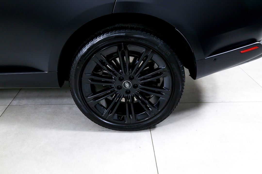 2024 Land Rover Range Rover