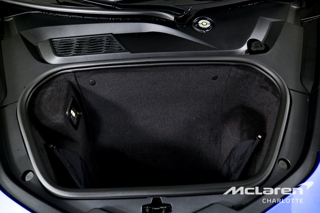 2023 Chevrolet Corvette