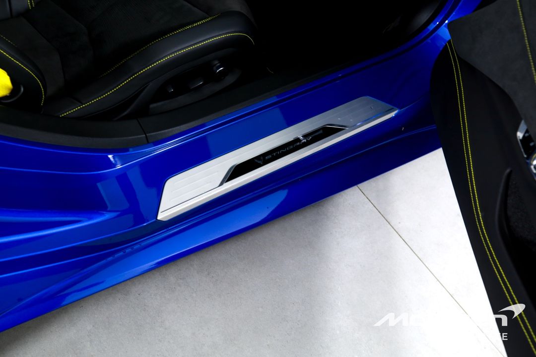 2023 Chevrolet Corvette