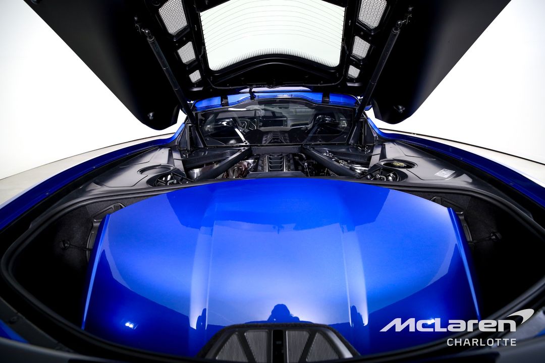 2023 Chevrolet Corvette