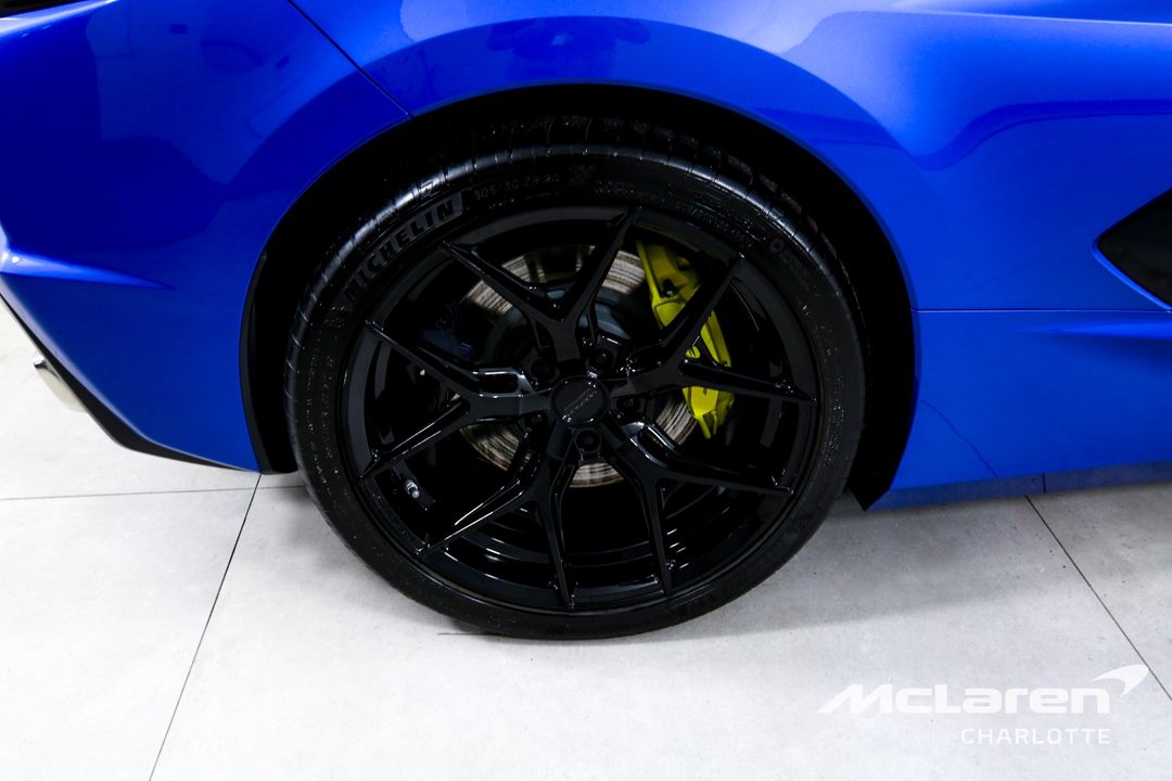 2023 Chevrolet Corvette