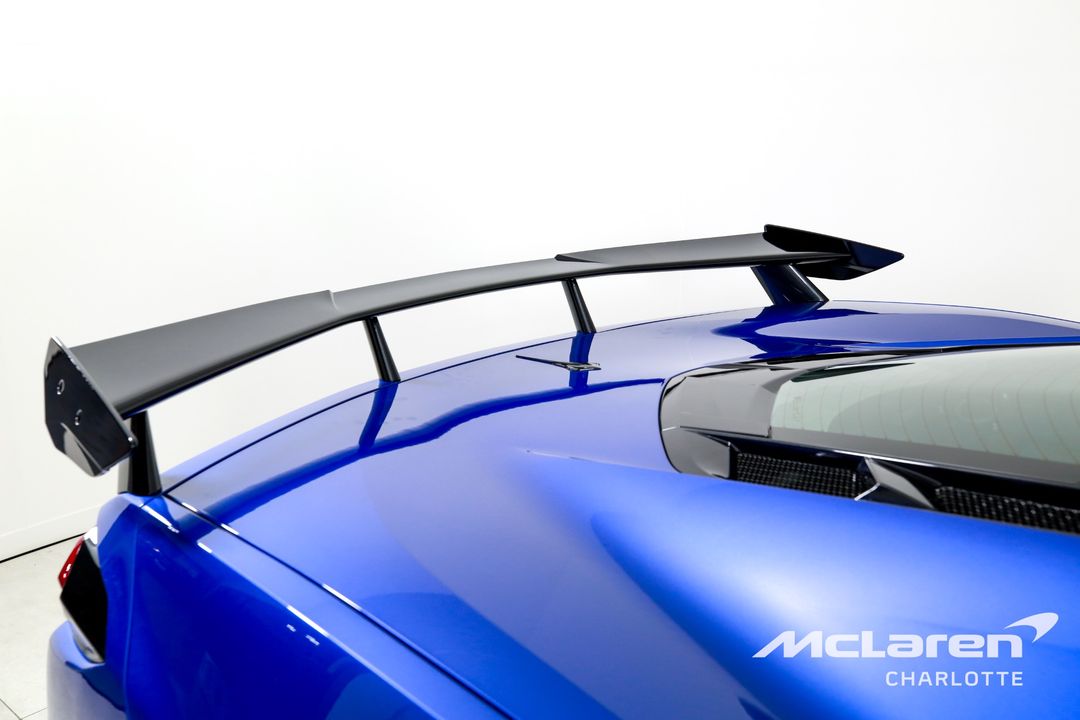 2023 Chevrolet Corvette