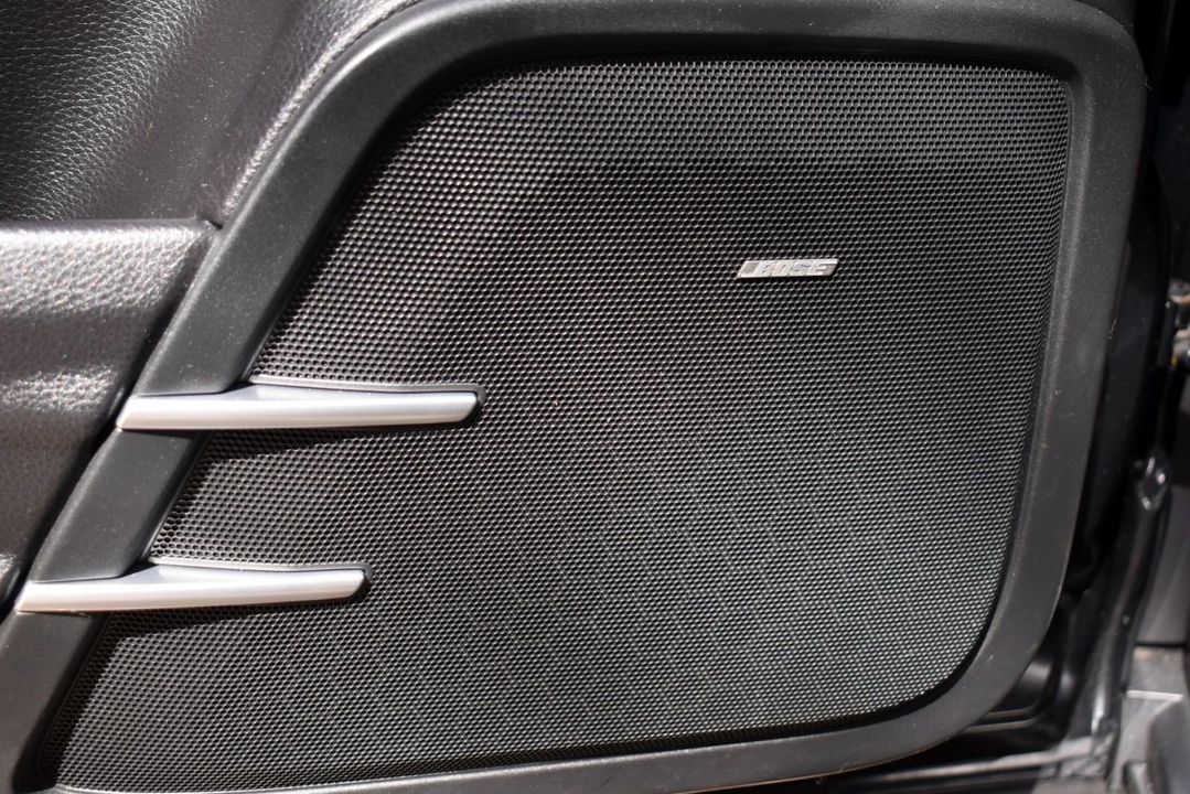 2013 Porsche Cayenne