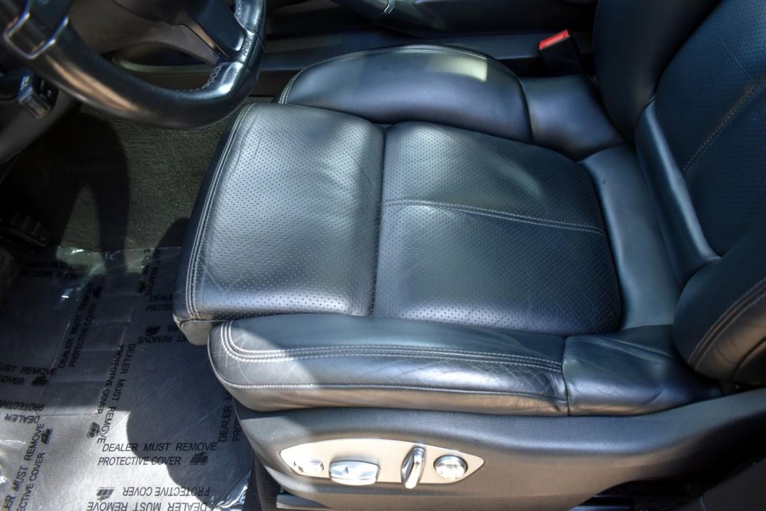 2013 Porsche Cayenne