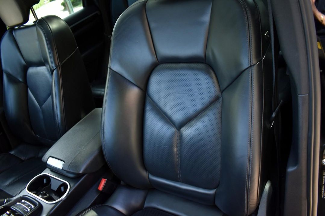 2013 Porsche Cayenne