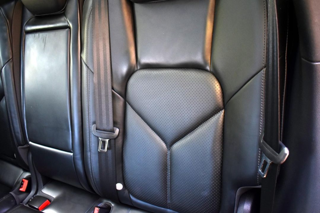 2013 Porsche Cayenne