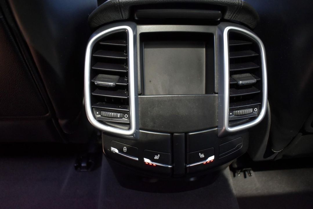 2013 Porsche Cayenne