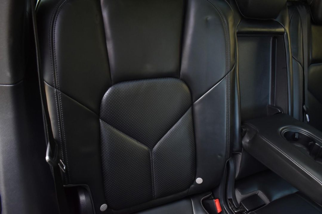 2013 Porsche Cayenne