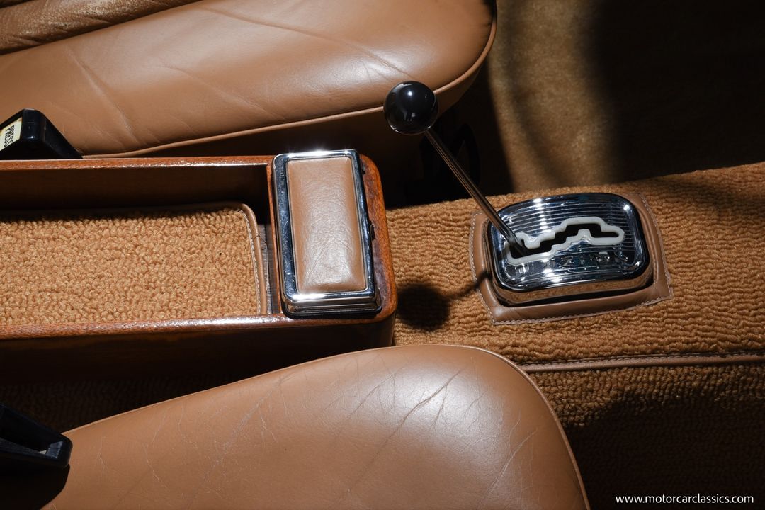 1968 Mercedes-Benz 280-Class