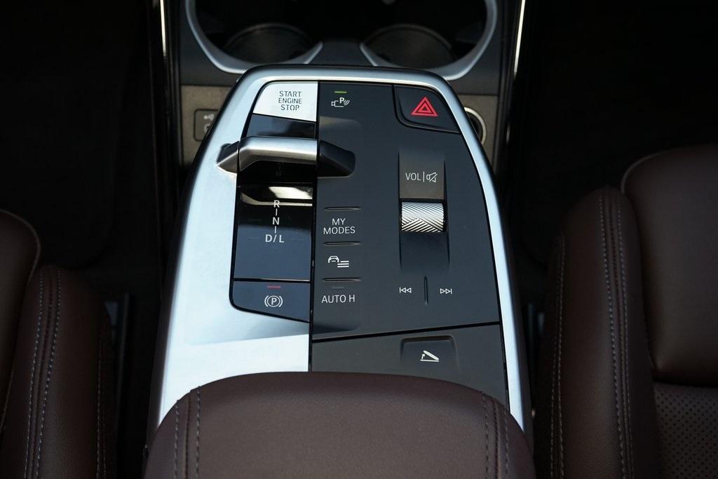 2024 BMW X1
