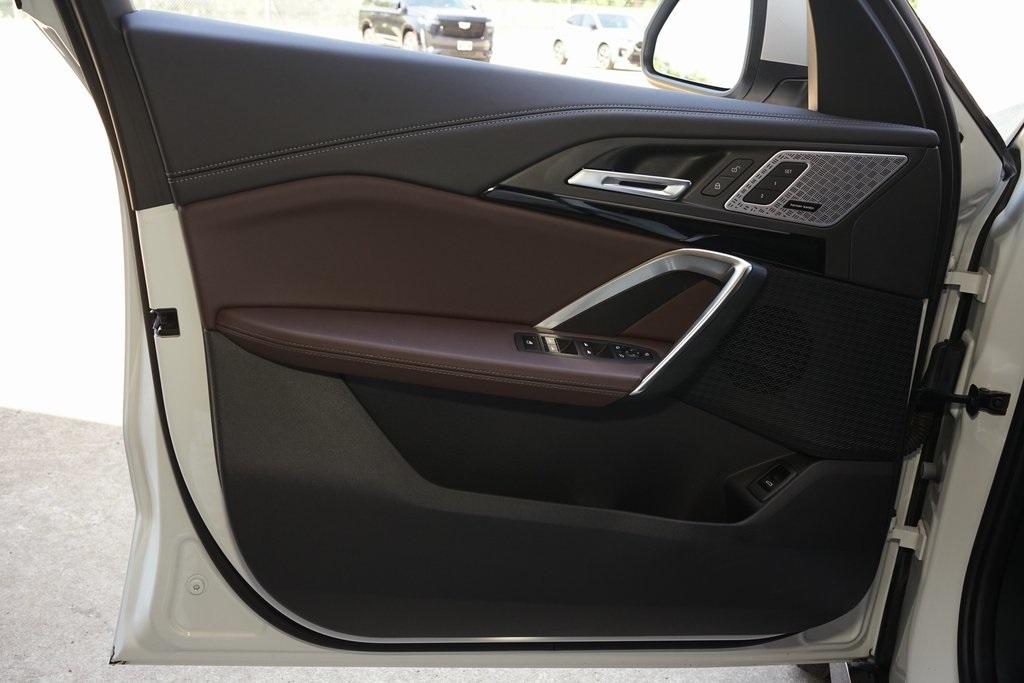 2024 BMW X1