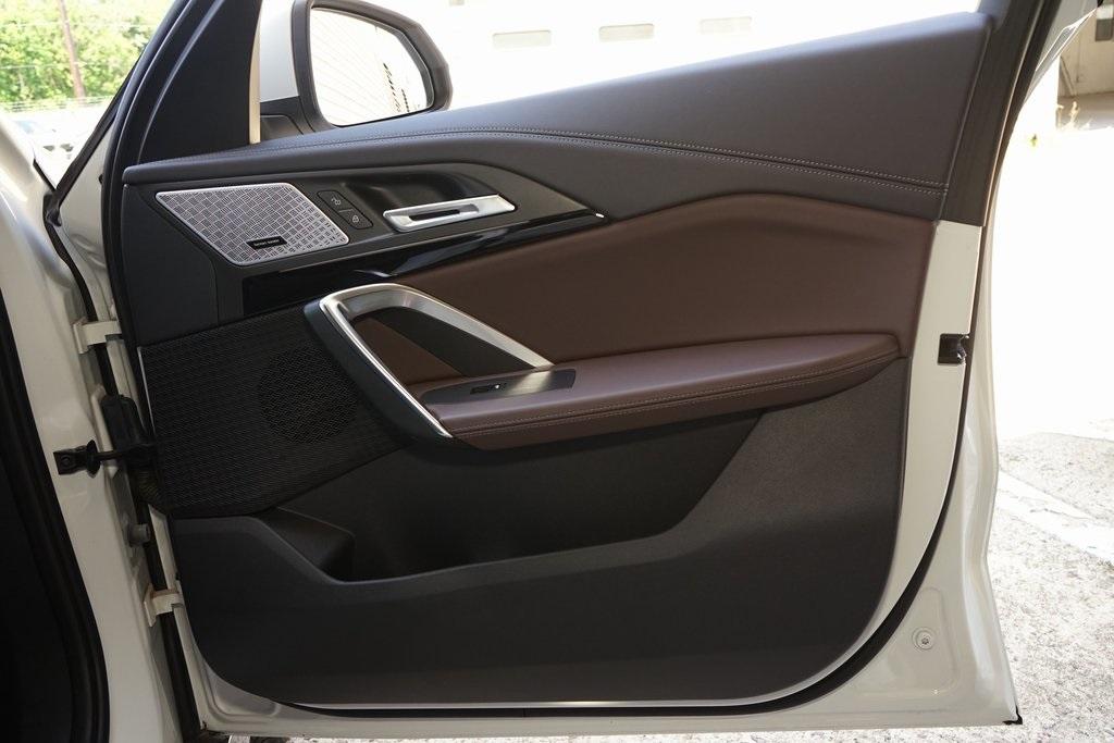 2024 BMW X1