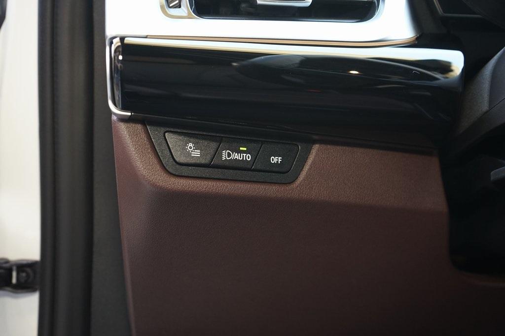 2024 BMW X1
