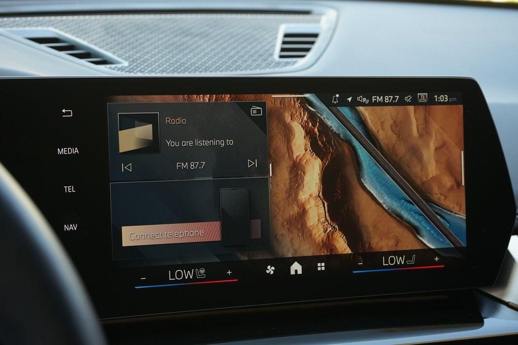 2024 BMW X1