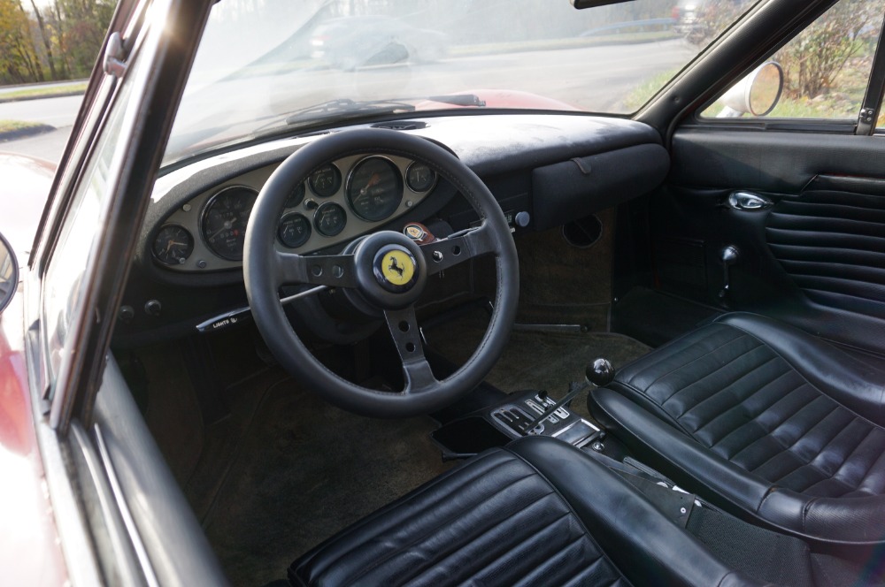 1971 Ferrari 246GT