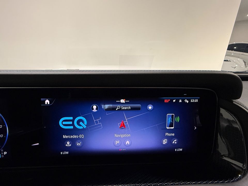 2025 Mercedes-Benz G-Class 580 Edition One w/EQ Technology AWD