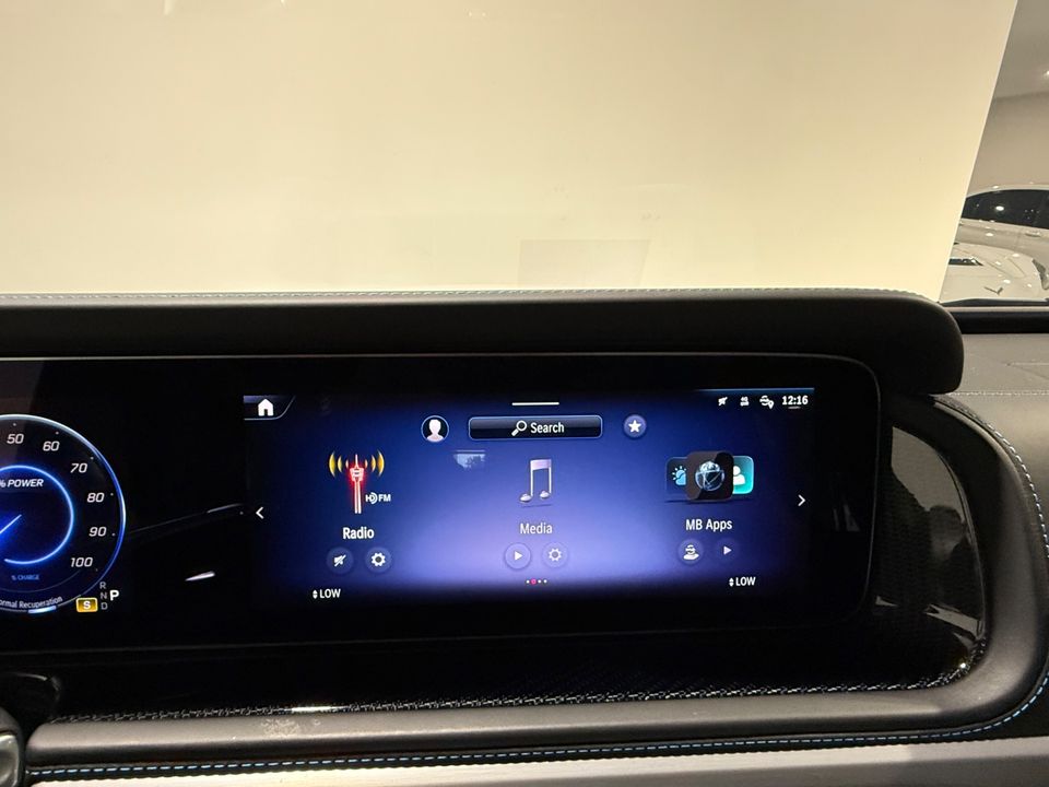 2025 Mercedes-Benz G-Class 580 Edition One w/EQ Technology AWD