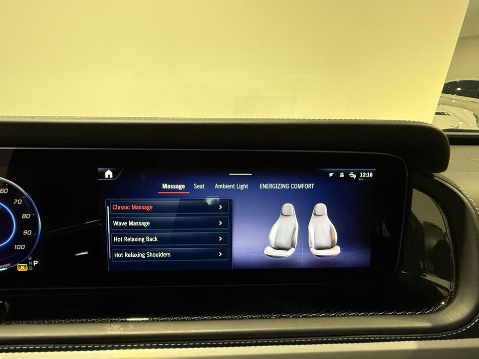 2025 Mercedes-Benz G-Class 580 Edition One w/EQ Technology AWD