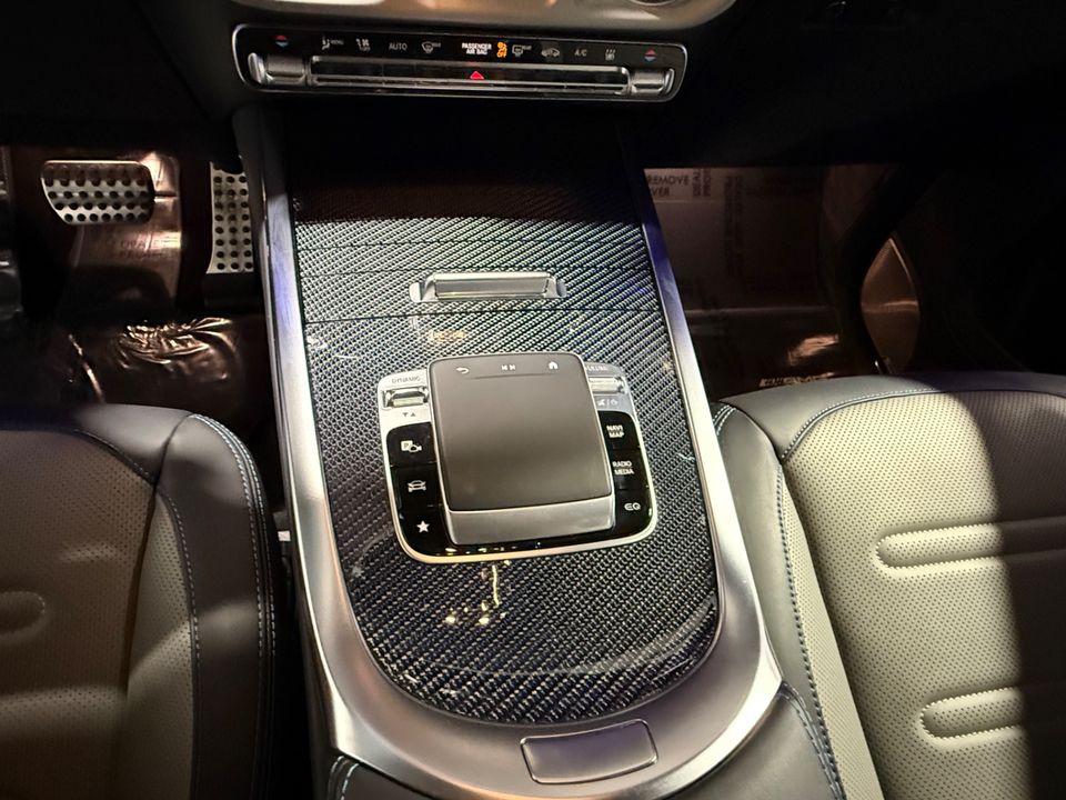 2025 Mercedes-Benz G-Class 580 Edition One w/EQ Technology AWD