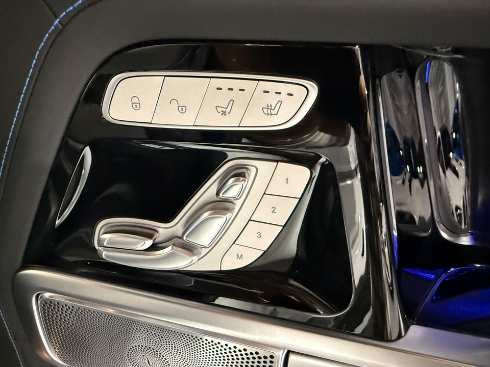 2025 Mercedes-Benz G-Class 580 Edition One w/EQ Technology AWD