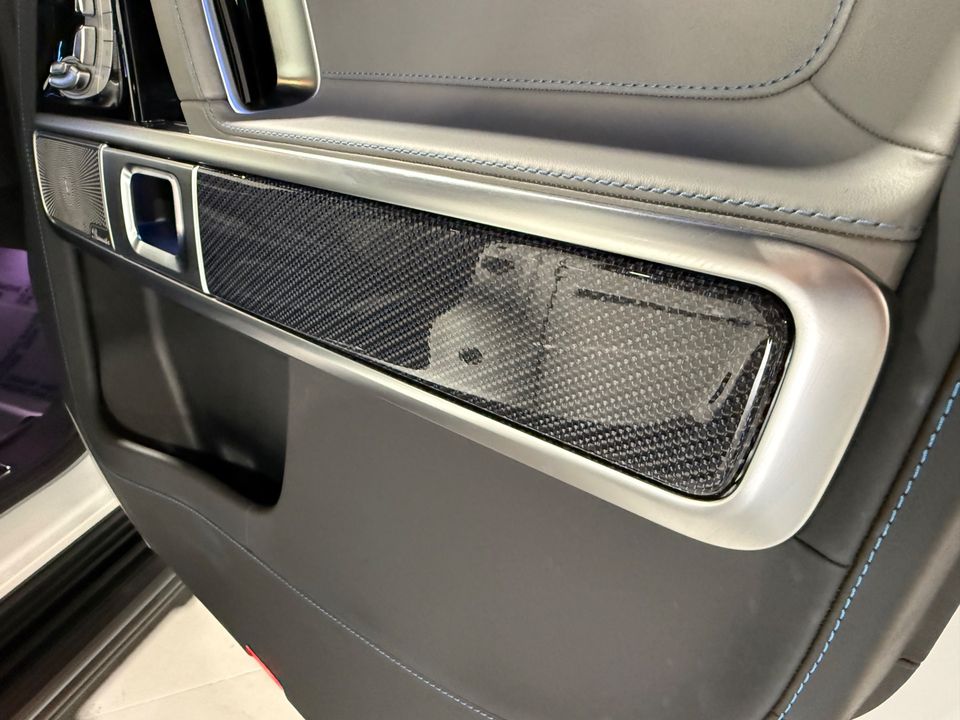 2025 Mercedes-Benz G-Class 580 Edition One w/EQ Technology AWD