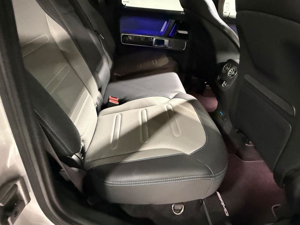 2025 Mercedes-Benz G-Class 580 Edition One w/EQ Technology AWD