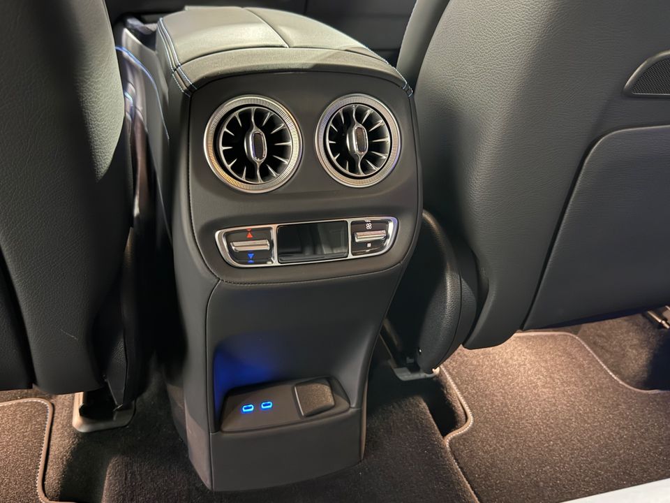 2025 Mercedes-Benz G-Class 580 Edition One w/EQ Technology AWD