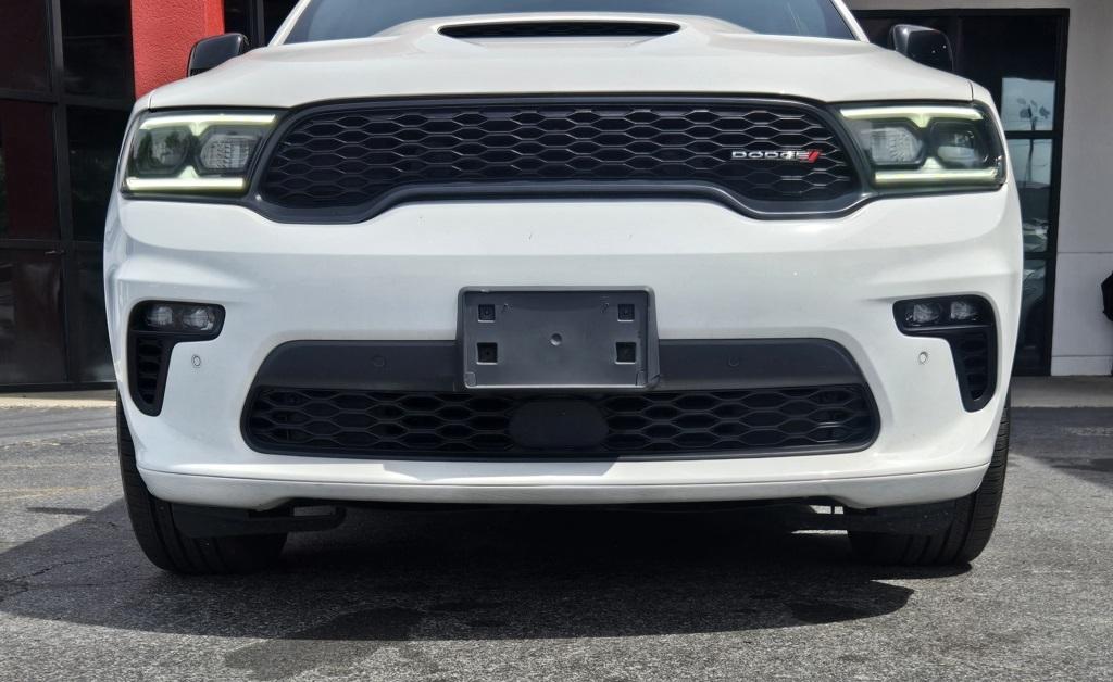 2022 Dodge Durango