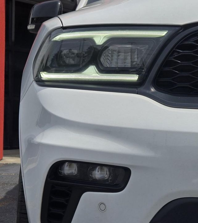 2022 Dodge Durango
