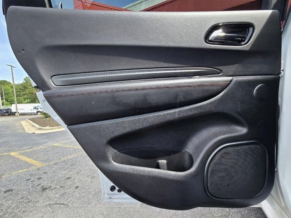 2022 Dodge Durango