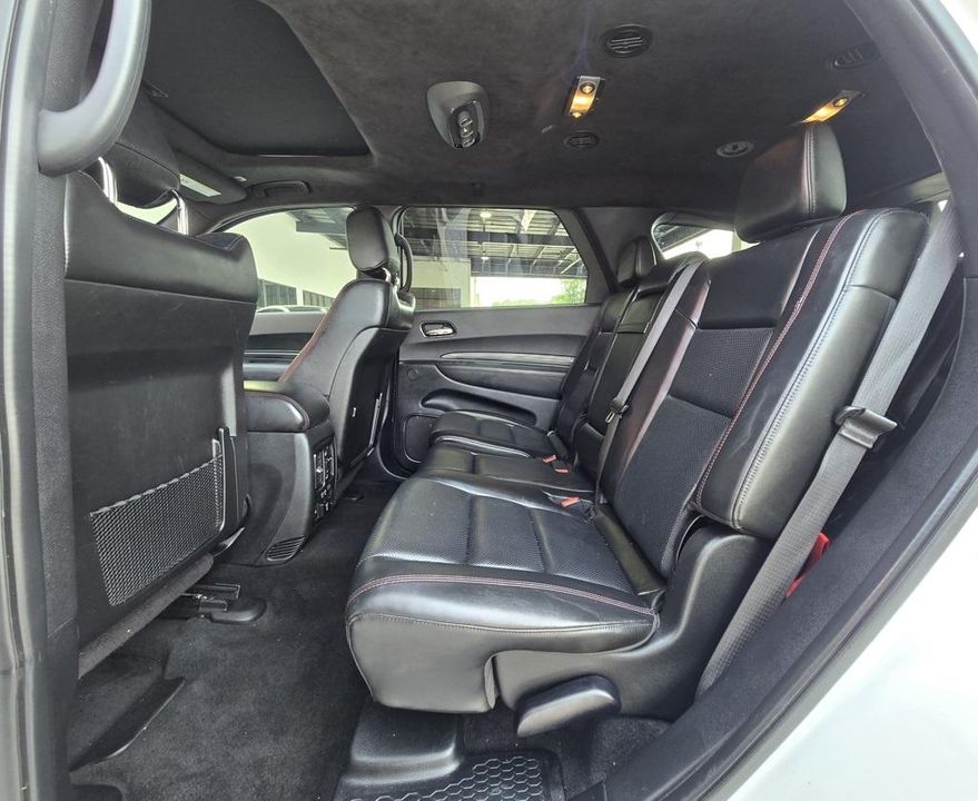 2022 Dodge Durango