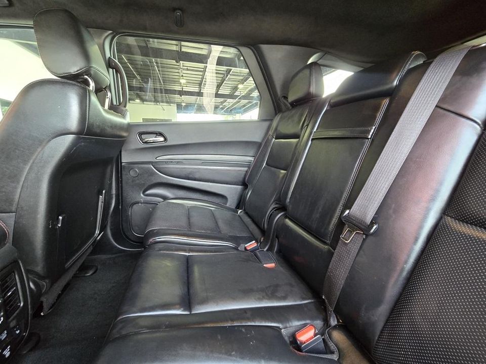 2022 Dodge Durango