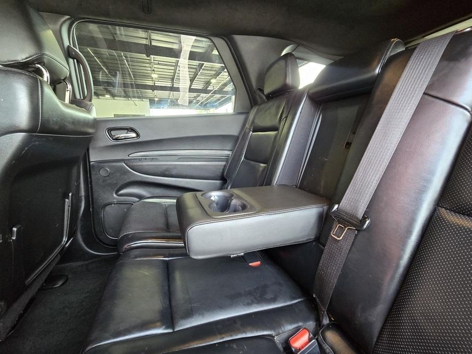 2022 Dodge Durango