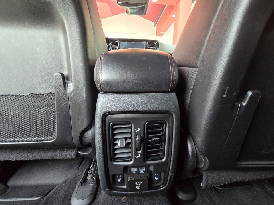 2022 Dodge Durango