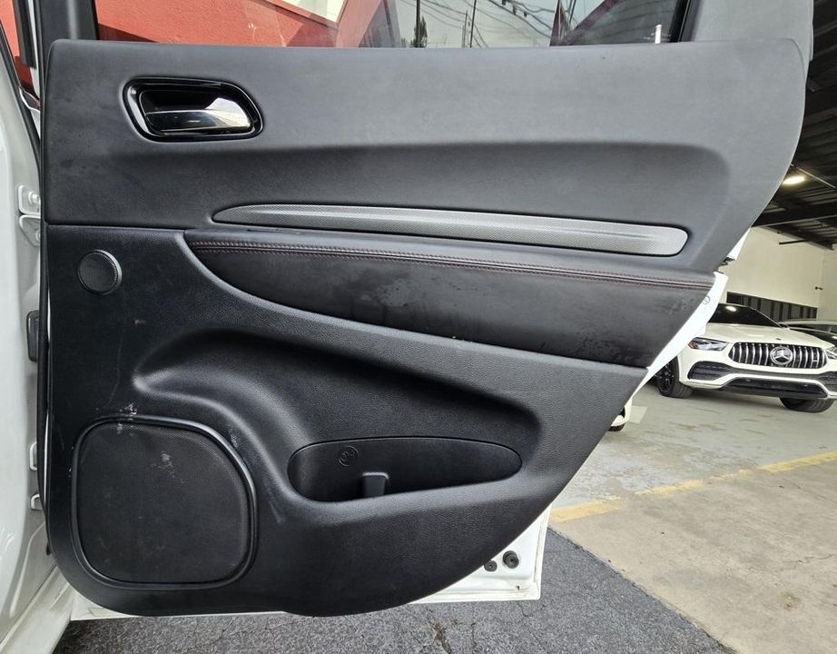 2022 Dodge Durango