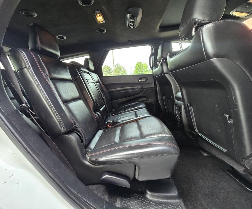 2022 Dodge Durango