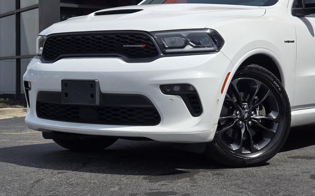 2022 Dodge Durango